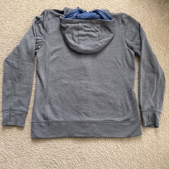 The North Face Full-Zip Sweatshirt - Picture 4 of 4